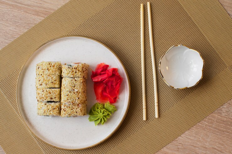 “Japanese Food Culture” Promotional Campaign for Foreign Visitors to Japan